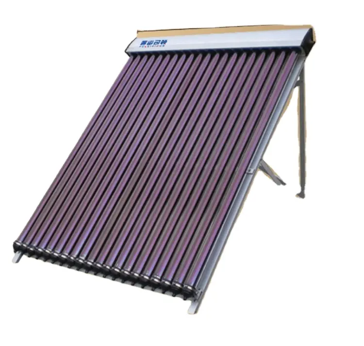 Factory price ODM OEM Hot water swimming pool solar heating equipments Solar energy panel collectors solar water heater