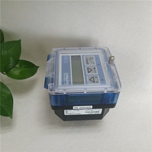 Tête de débitmètre Burkert 8035SE35 12-36V, capteur de protection contre la coupure d'eau pour pipeline industriel - Product Image 2