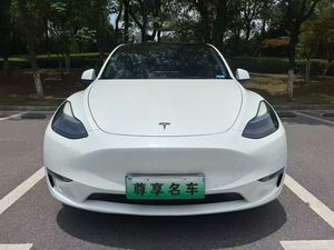 Voitures électriques d'occasion <span class=keywords><strong>Tesla</strong></span> Model Y 100% électrique 554KM SUV électrique d'occasion Abordable Véhicule électrique d'occasion Fournisseur vérifié avec assurance commerciale - Product Image 3