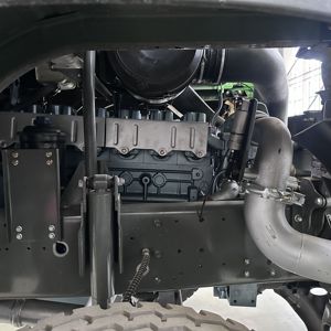 Camión Volquete Sinotruk 6*4 HOWO de 371hp, Camión Pesado Howo Nuevo/Usado de 10 Ruedas en Oferta - Product Image 6