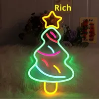 Enseigne Néon LED Personnalisée Halloween Citrouille Fantôme Imprimée UV IP65 Étanche DC12V Dimmable Acrylique pour Publicité Extérieure