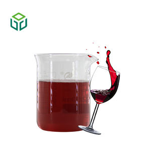 Professioneller Hochwertiger Bio-Zertifizierter Lebensmittelgeeigneter Natürlicher Antioxidans Instant-Rotwein Kunststoffbehälter Fass Flasche - Product Image 2