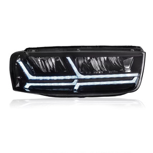Ensamblaje de faro automático de <span class=keywords><strong>precio</strong></span> al por mayor para Chevrolet <span class=keywords><strong>Captiva</strong></span> 2012-2018 Actualización de faro LED modificado - Product Image 2