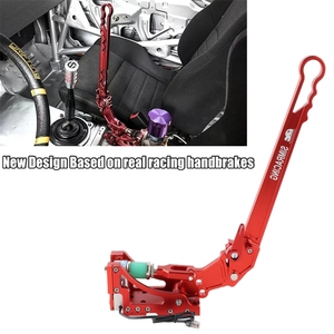 Frein à main USB freins de jeux de course Sim pour LogitechG29/G27/G25 <span class=keywords><strong>T300</strong></span> T500 <span class=keywords><strong>RS</strong></span> PC64bit charge CellRacing pour rallye réglable - Product Image 2