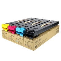 Cartouche de toner du fabricant pour Xerox DC240 242 250 252 260, toner de recharge 550 560 570 C60 C70 C75 J75 700, toner en vrac WC7655 7665