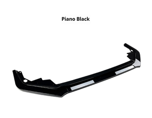 Pièces de lèvre de pare-chocs avant de voiture de haute qualité pour Honda Civic série <span class=keywords><strong>11</strong></span> 2021 + - Product Image 2