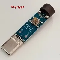 Module PCBA de briquet USB portable HSC HSC5083U, solution pour téléphone avec batterie externe et allumage rapide, en promotion