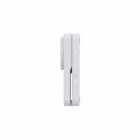 Station de charge sans fil pliable 3 en 1 avec ventilateur de refroidissement pour plusieurs appareils iPhone 18-12 Series/Apple Watch/Airpods
