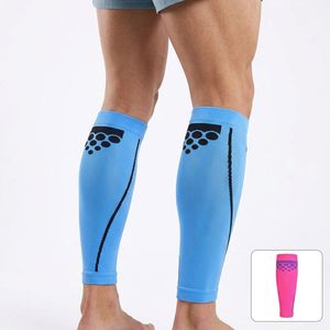 Chaussettes de compression personnalisées, bas de compression, manchons de compression pour mollets, hommes femmes, respirants, élastiques, soutien, <span class=keywords><strong>handball</strong></span>, water-polo, netball, OEM - Product Image 1