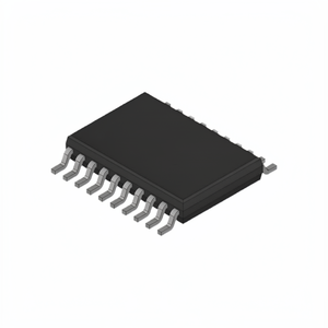 Logic Authorized Distributor 20 TSSOP Components Electronic SN74ABT377APWR - Product Image 1