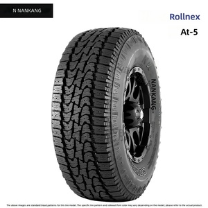 Pneus tout-terrain <span class=keywords><strong>NanKang</strong></span> AT5, très demandés, offrant une excellente réduction du bruit et une performance énergétique optimale. - Product Image 4