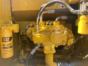 Excavadora Caterpillar 320d usada de 20 toneladas de segunda mano Caterpillar 320 312 330 Excavadora sobre orugas usada a la venta - Product Image 6