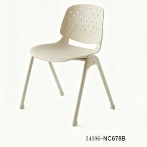 modern and comfortable pp <b>chair</b> <b>plastic</b> steel <b>chair</b> living <b>chair</b> outdoor <b>chair</b> <b>dining</b> <b>chair</b> 34396-NC678 - Product Image 1