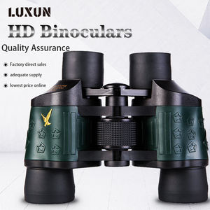 تلسكوب مناظير تصوير بصري 60x60 جديد من طراز Golden Eagle، تلسكوب مناظير طويل المدى حتى 3000 متر بزوم ثابت - Product Image 6