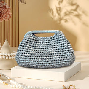 Borsa da Donna Beaufy, Borse di Lusso, Pochette da Sera, Clutch per Donne - Product Image 6