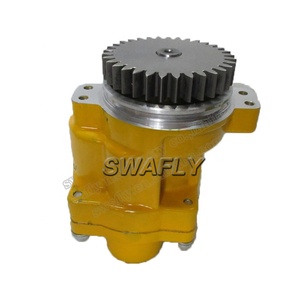 Oump d'huile C13 233-5220 <span class=keywords><strong>2335220</strong></span> pour pièces de moteur diesel CAT C13 - Product Image 3