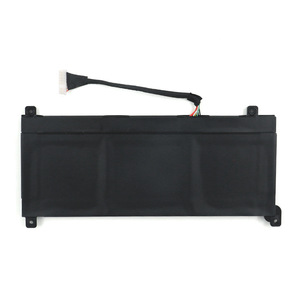 Chất lượng cao 11.4V 36Wh NL40BAT-3 Pin máy tính xách tay cho <span class=keywords><strong>clevo</strong></span> aurore NL5B-8-S2 nl51lu nl41gu nl41lu MACHCREATOR-AAS3AU máy tính xách tay - Product Image 6