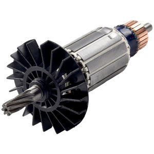 7 зубьев ротора якорного ротора для GBH2-26 GBH2-26E/GBH2-26DRE аксессуары для электроинструмента - Product Image 4