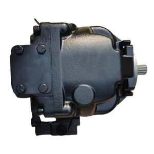 Nouvelle pompe hydraulique à piston haute performance pour excavatrice ERR100 ERL100 ERR130 ERL130 ERR147 ERL147 - Product Image 1