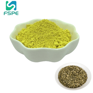 Extrato de planta natural mais vendido Ep8.0 Troxerutina Em Pó Sophora Japonica Extrato 98% Troxerutina Cas 7085-55-4 - Product Image 1