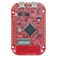 Placa de demostración de microcontrolador FRDM KL46Z para desarrollo de aplicaciones integradas de bajo consumo