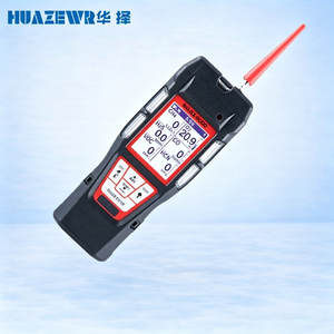 Nouveau détecteur de gaz portable multi-gaz RIKEN KEIKI 4-en-1/6-en-1, moniteur de gaz GX-6000 VOC/SO2/CO2/NO2 - Product Image 3