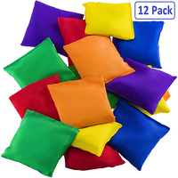 Fabrication de sacs de plage, petit, couleur personnalisée, jouet de jeu, vente en gros