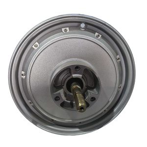 E-Motorrad BLDC Permanentmagnetmotor 12 Zoll 72V 1200W Rechte Scheibenbremse 30H Umrüstsatz für Zero <span class=keywords><strong>Emmo</strong></span> Daymak - Product Image 1