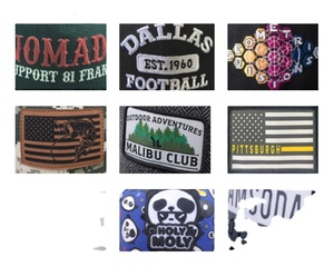 Gorra de Béisbol Personalizada Unisex de Alto Rendimiento con Diseño de Personajes para Exteriores, Ajustable, Tipo Trucker, para Fiestas y Deportes - Product Image 6