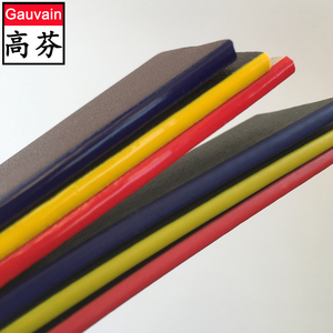 Water Based <strong>One</strong>-time Fullness Leather Edge Color <strong>Paint</strong> for Bags Shoes Belts Adhesive - Product Image 2