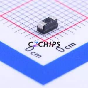 Condensateur au tantale TC212A226M010B CASE-A-3216-18(mm) ( Capacité : 22uF )( Précision : 20% Tension nominale : 10V ) - Product Image 2