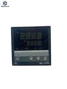 Controlador PLC, Sensor de Temperatura, Control Industrial, Programación PLC, Nuevo y Original REX-C700FK02-V*AN 220V/110V 1 - Product Image 1