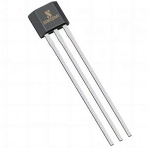 SS495A Hall Sensor Electronic Component - Product Image 1