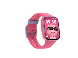 Montre connectée pour enfants DF WISH6, nouvelle version, 1,69 pouce, avec fonction tâches et récompenses, suivi du sommeil. - Product Image 4