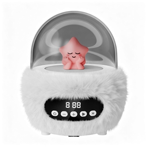 Mini haut-parleur portable Bluetooth Furball <span class=keywords><strong>Subwoofer</strong></span>, design créatif pour enfants - Product Image 5
