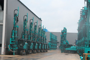 450m 깊이 <span class=keywords><strong>dth</strong></span> 가격 400m 깊이 <span class=keywords><strong>dth</strong></span> 물 우물 시추 장비 판매 - Product Image 3