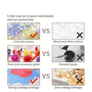 Personaliza la mundialmente famosa Mona Lisa sonrisa decorativa arte <span class=keywords><strong>de</strong></span> la pared pintura - Product Image 3