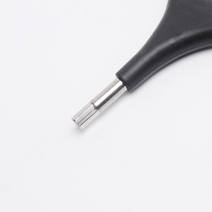 Clé hexagonale à trois branches Yueli en acier 45, outil multifonction pour réparation de vélo de montagne - Product Image 4