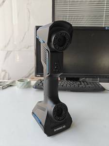 Escáner Láser 3D Automotriz Profesional de Alta Precisión de Grado de Metrología, Shining <span class=keywords><strong>Freescan</strong></span> <span class=keywords><strong>UE</strong></span> <span class=keywords><strong>Pro</strong></span> Pro2, Escáner 3D para Piezas de Automóviles - Product Image 5