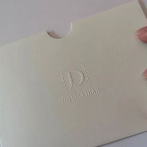 Artistic Embossed Logo <b>Envelope</b> <b>Gift</b> <b>Box</b> With Custom Printing Vibrant Colors and <b>Gift</b> Packaging <b>Envelope</b> - Product Image 3
