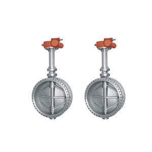 Válvula de Cierre de Eje Largo con Excelente Rendimiento de Sellado - Válvula de Estrangulación de Vástago Largo para Hidrógeno Líquido Criogénico LH2 a -196 Grados - Product Image 6