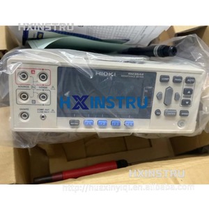 เครื่องวัดความต้านทานไมโครไฮโอกิ RM3544 รุ่นใหม่เอี่ยม H - Product Image 1