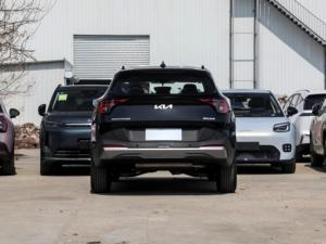 Sportage 2WD/4WD Gasolina/<span class=keywords><strong>Híbrido</strong></span>, 5 Puertas, 5 Asientos, SUV, Volante a la Izquierda, Múltiples Colores, Nuevo/Usado - Product Image 6
