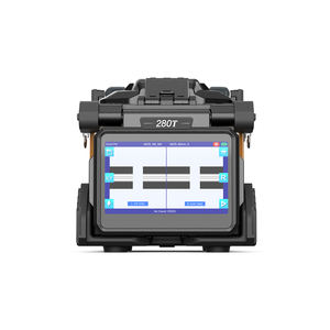 Jilong Kl 280 280T <span class=keywords><strong>208E</strong></span> KL-520 KL-530 FTTH Fibre Optique Cleaver Outil Fibre Optique Cleaver Machine Auto Rotation Couteau De Soudage - Product Image 4