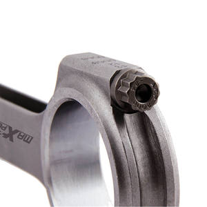 沃尔沃850 C70 V70 S60 S70 <span class=keywords><strong>2.3</strong></span> T5 R AWD的最大连杆连杆 + ARP螺栓 - Product Image 5