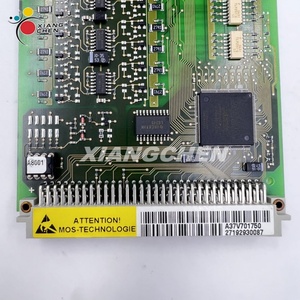Placa de Circuito Original A37V701750 para Piezas de Maquinaria de Impresión Roland - Product Image 2