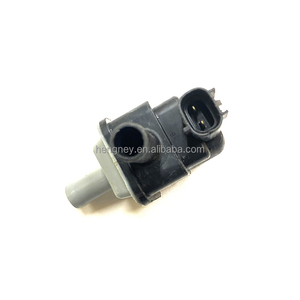 อะไหล่ยานยนต์เฮงเนย์ PE01-18-<span class=keywords><strong>751</strong></span> PE0118751 สำหรับรถยนต์มาสด้า 3 6 <span class=keywords><strong>CX</strong></span>-5 วาล์วโซลินอยด์ไล่อากาศถังไพร์ส์ - Product Image 2