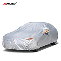 Accessoires automobiles : Housse de protection toutes saisons sur mesure, imperméable, pour SUV, berline, extérieur – Fabricant de housses auto
