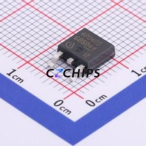 ทรานซิสเตอร์ฟิลด์ทรานซิสเตอร์ (มอสเฟท) ทรานซิสเตอร์ฟิลด์ IPD90P04P405ถึง252แบบใหม่ดั้งเดิม - Product Image 1