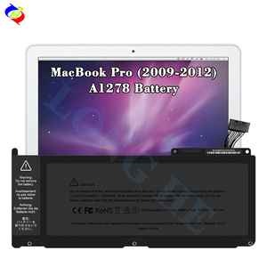 <span class=keywords><strong>Batterie</strong></span> Mcbok A1331 pour <span class=keywords><strong>Mac</strong></span> modèle A1342 pour Mcbok Pro 13 2009 -- 2012 Année - Product Image 1